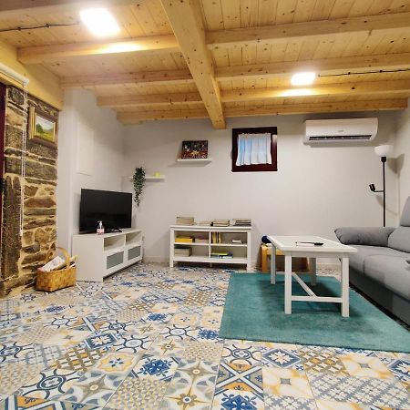 Casa Doade, En A Ribeira Sacra Villa Екстериор снимка