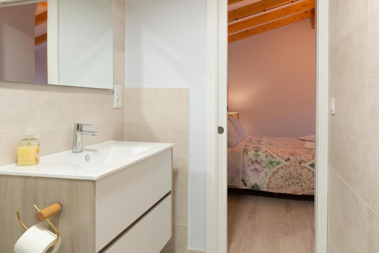 Casa Doade, En A Ribeira Sacra Villa Екстериор снимка