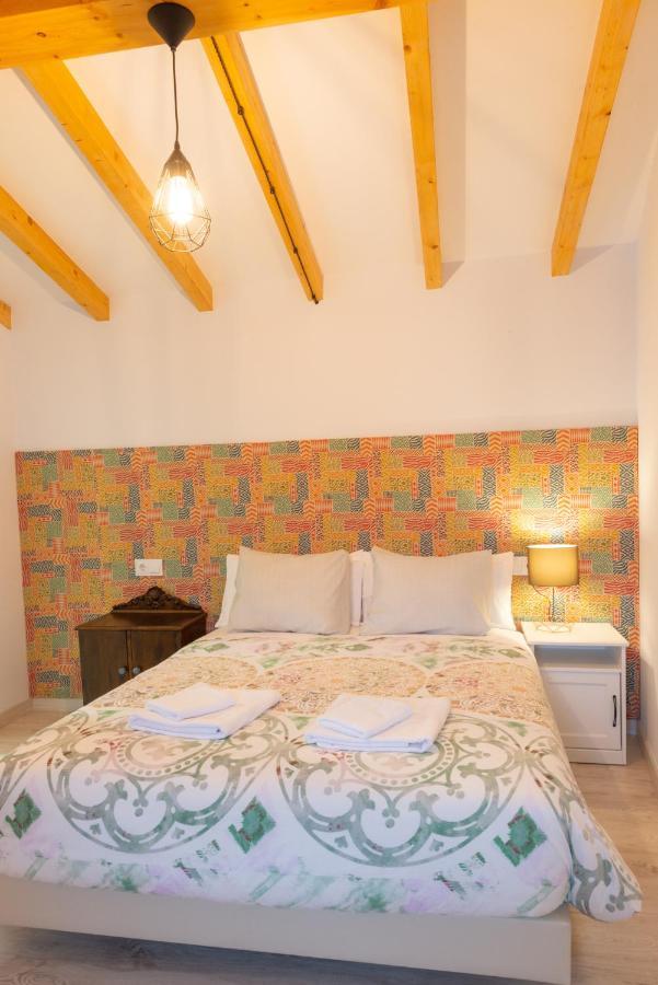 Casa Doade, En A Ribeira Sacra Villa Екстериор снимка