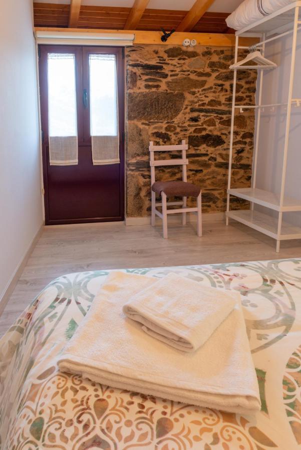 Casa Doade, En A Ribeira Sacra Villa Екстериор снимка