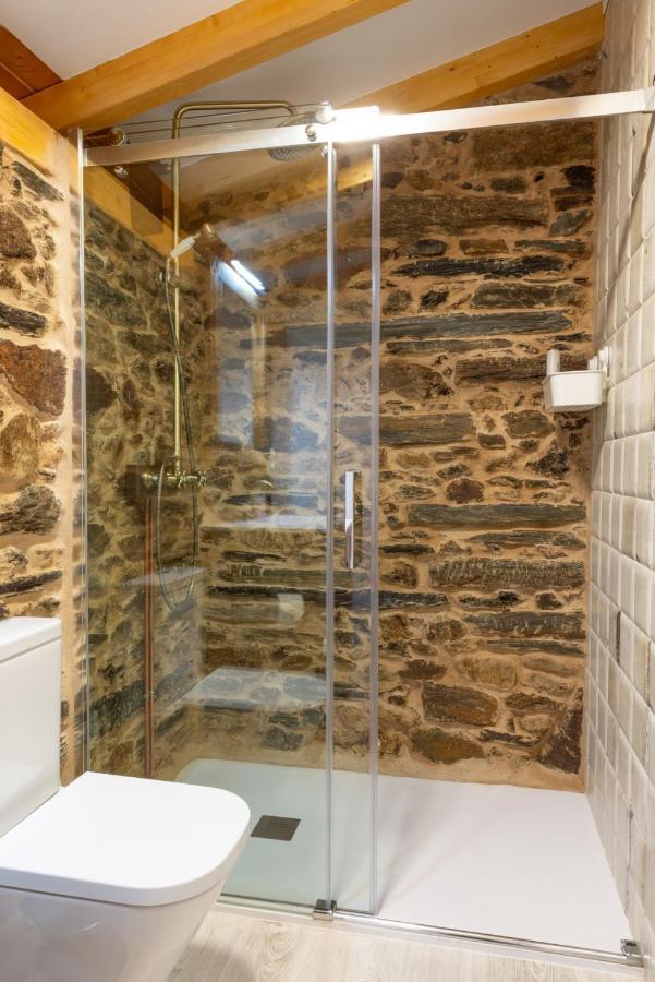 Casa Doade, En A Ribeira Sacra Villa Екстериор снимка