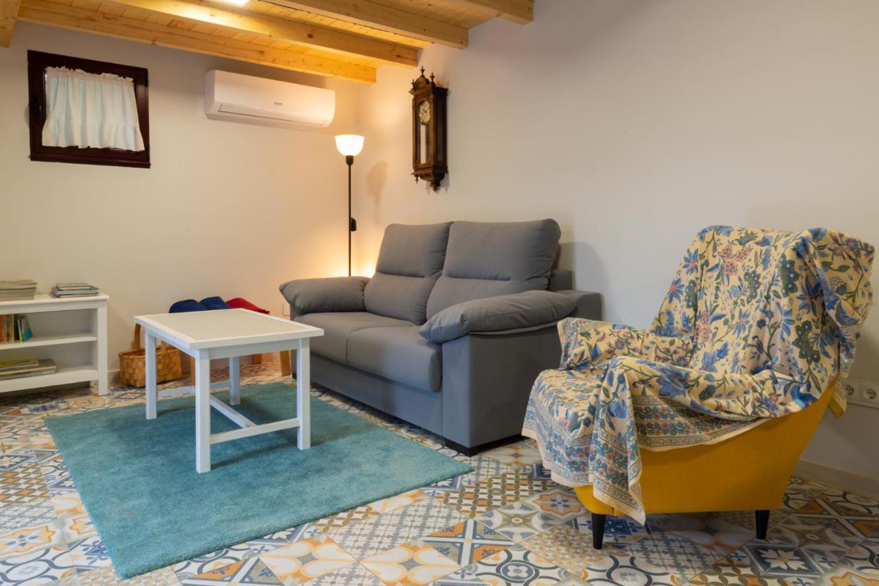 Casa Doade, En A Ribeira Sacra Villa Екстериор снимка