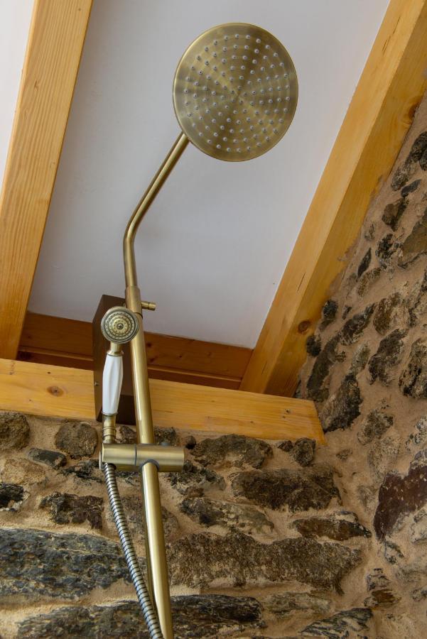 Casa Doade, En A Ribeira Sacra Villa Екстериор снимка