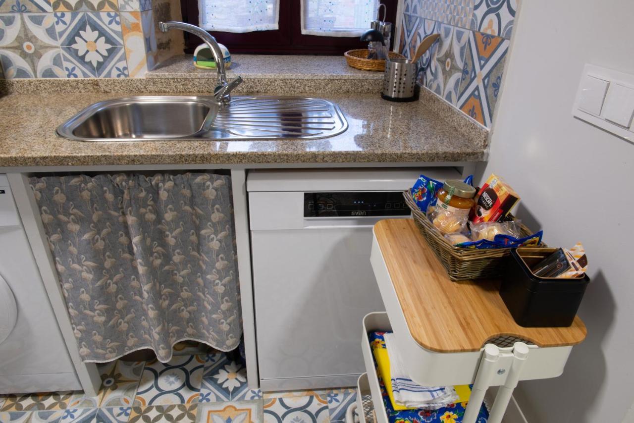 Casa Doade, En A Ribeira Sacra Villa Екстериор снимка