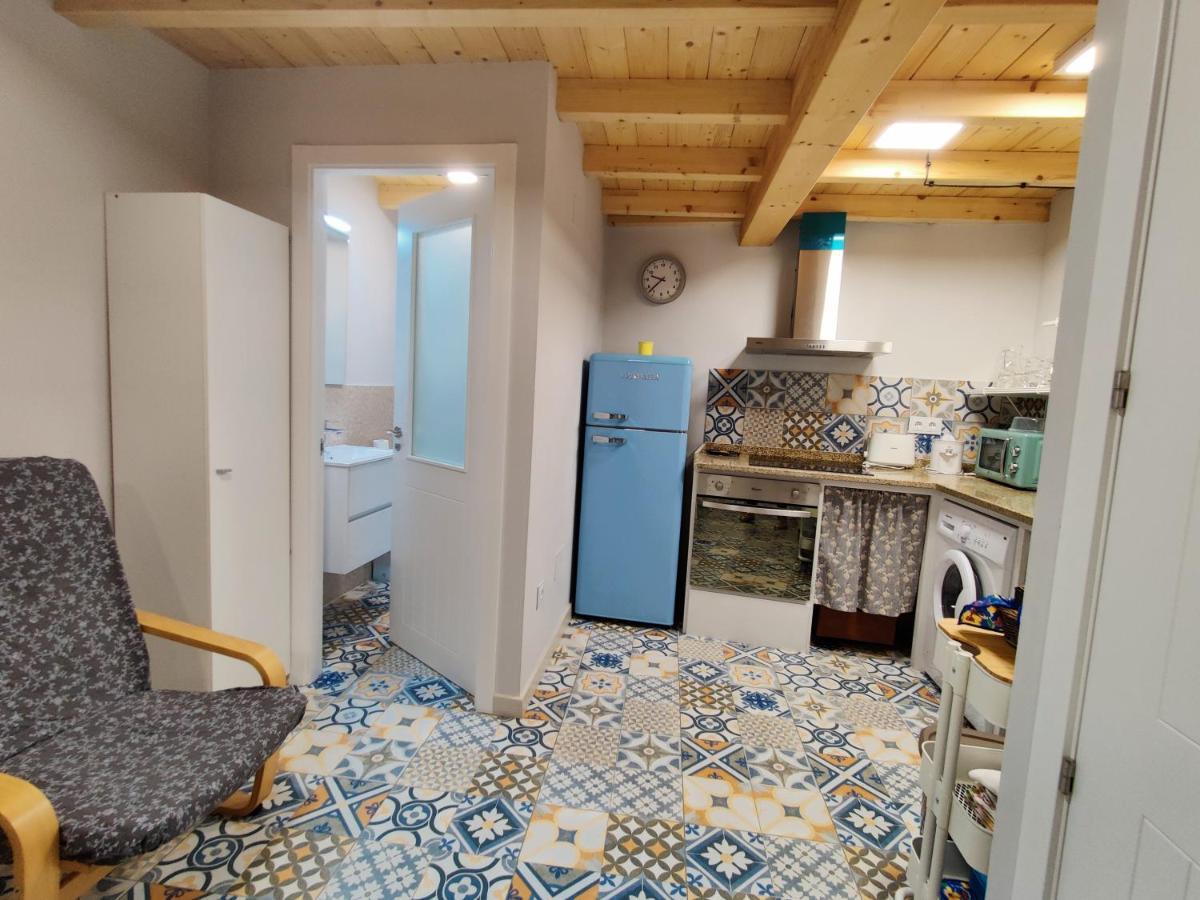 Casa Doade, En A Ribeira Sacra Villa Екстериор снимка